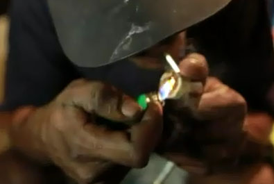 War for Paradise Inside Rio’s Violent Drug Gangs – ABC News