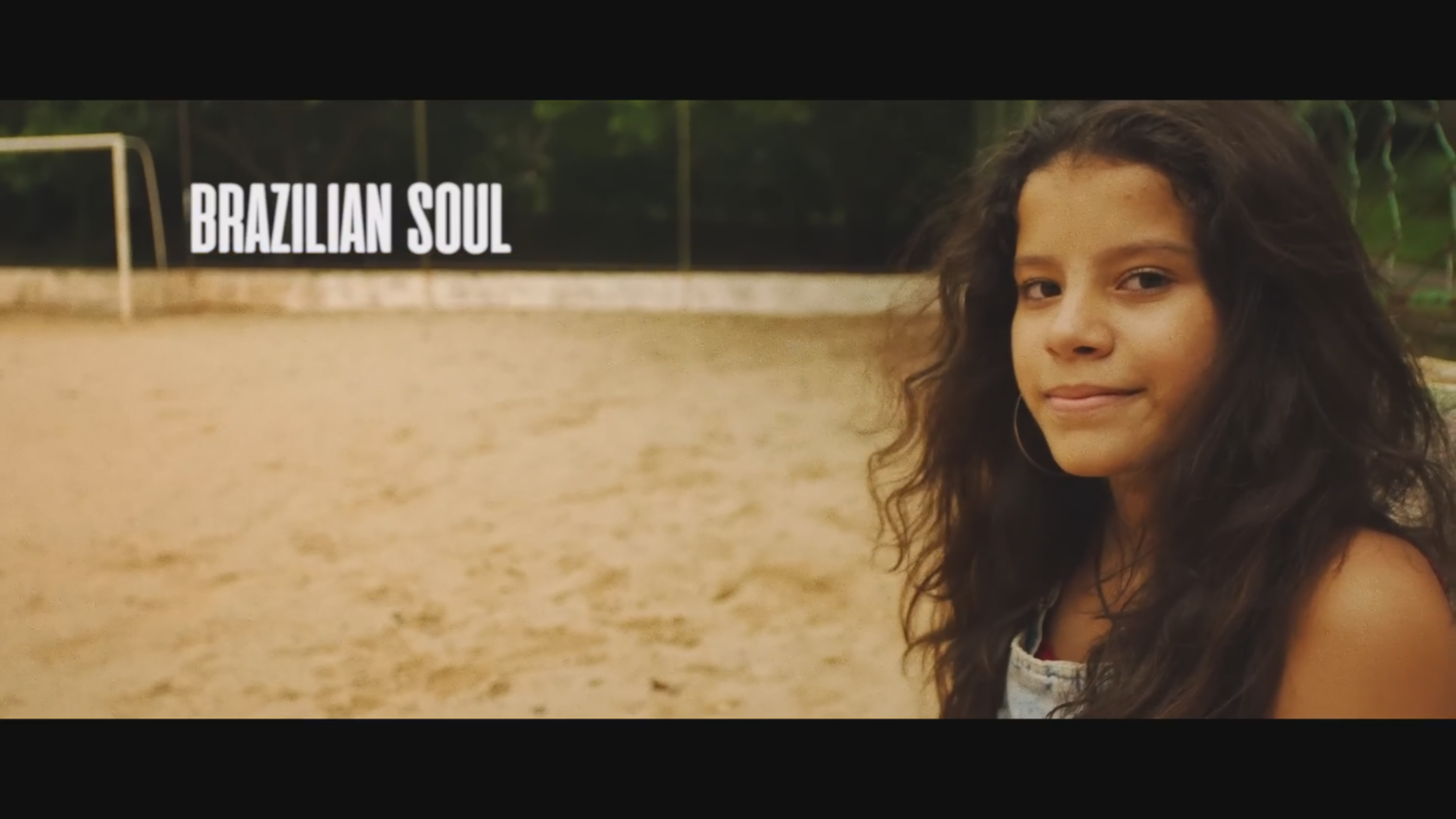 Brazilian Soul – The Knocks Feat. Sofi Tukker